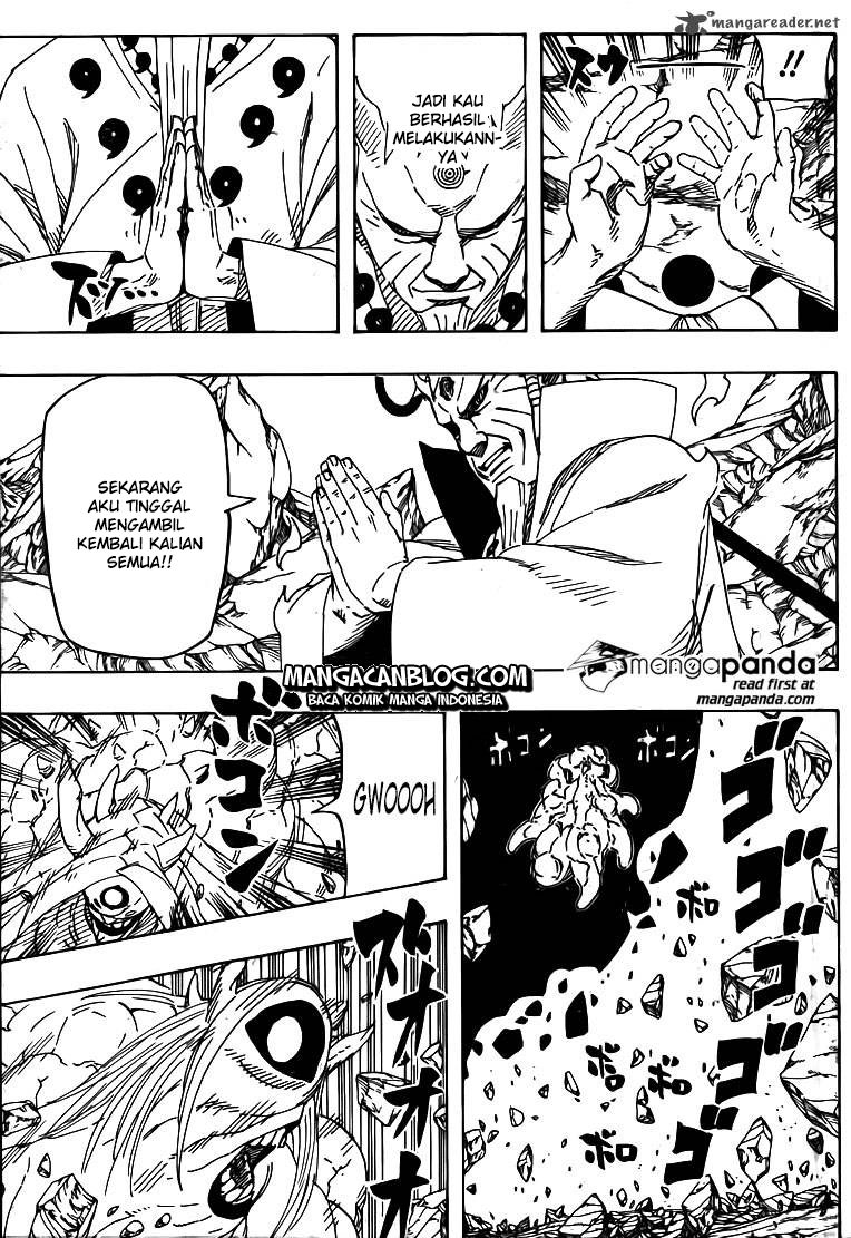 naruto-id - Chapter: 690