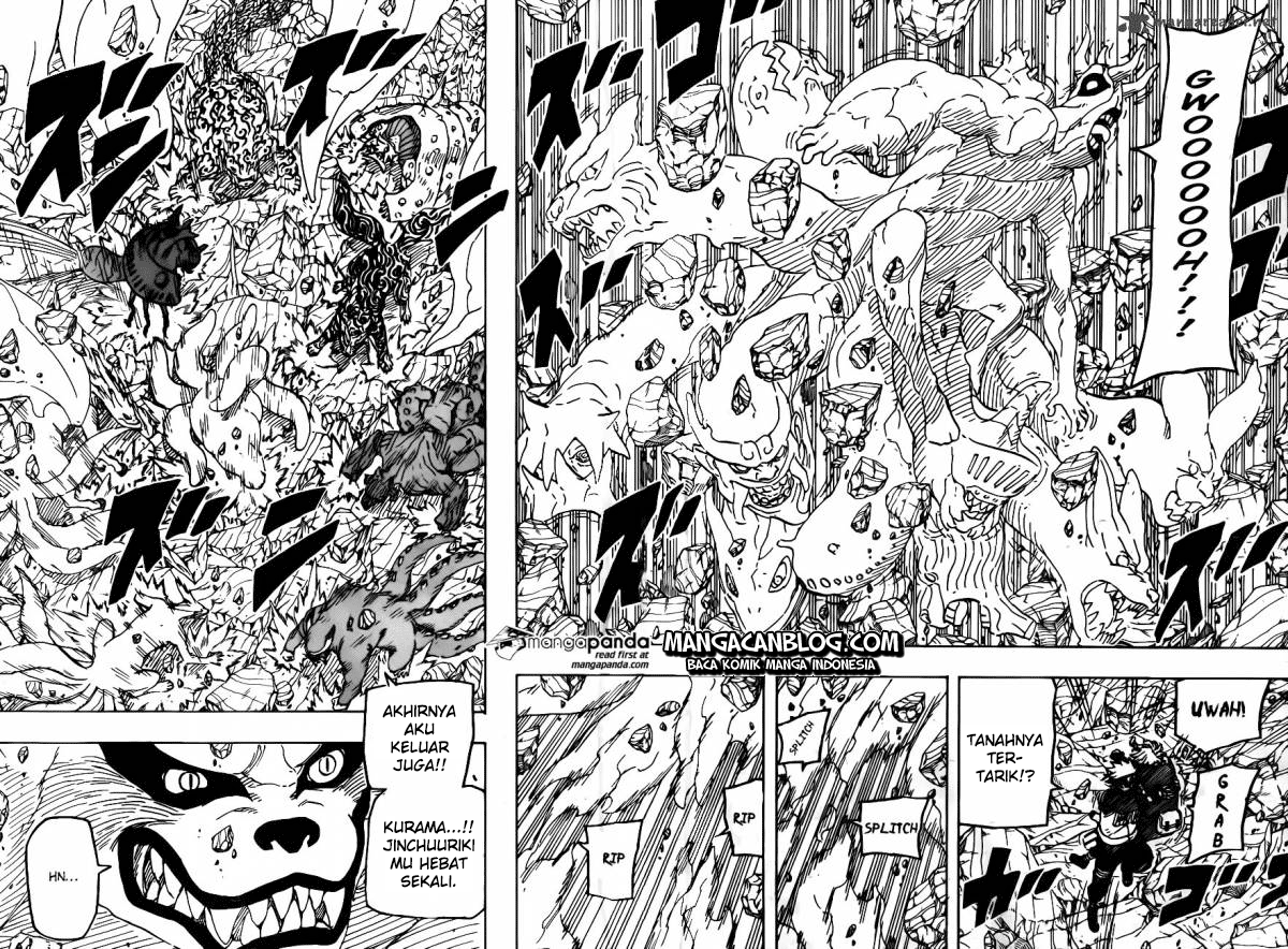 naruto-id - Chapter: 690