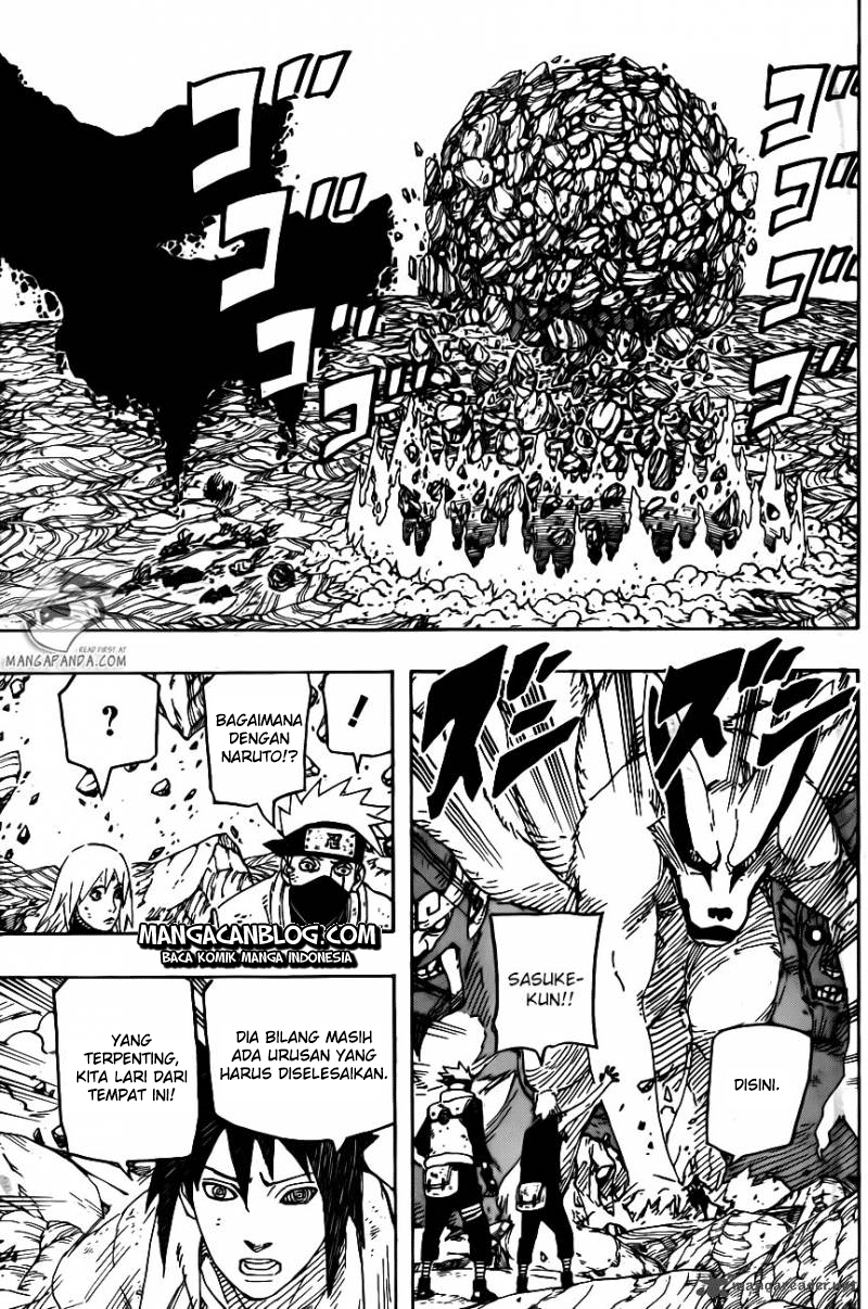 naruto-id - Chapter: 690