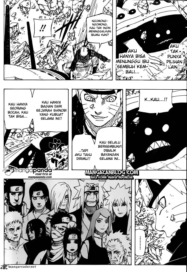 naruto-id - Chapter: 690