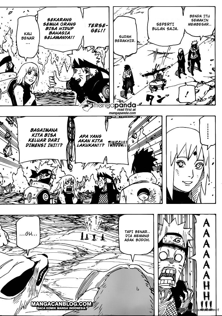 naruto-id - Chapter: 690