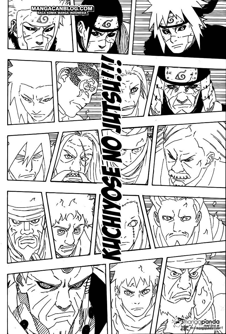 naruto-id - Chapter: 690