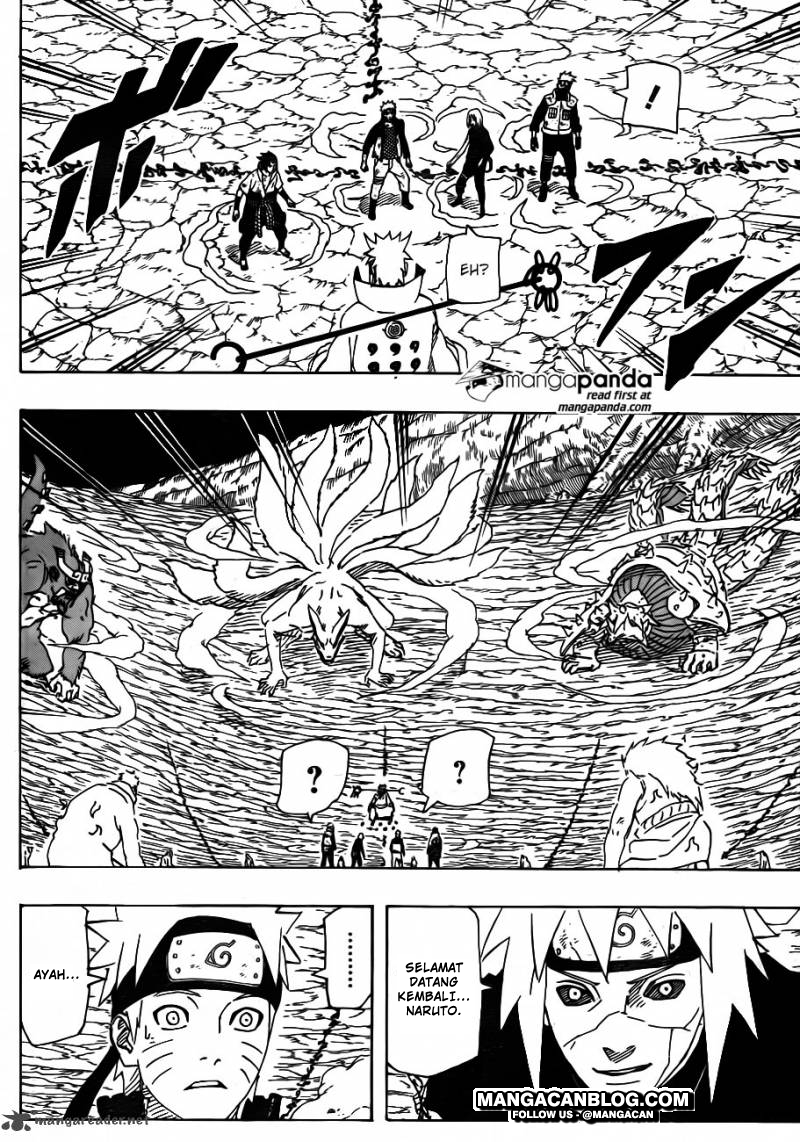 naruto-id - Chapter: 690