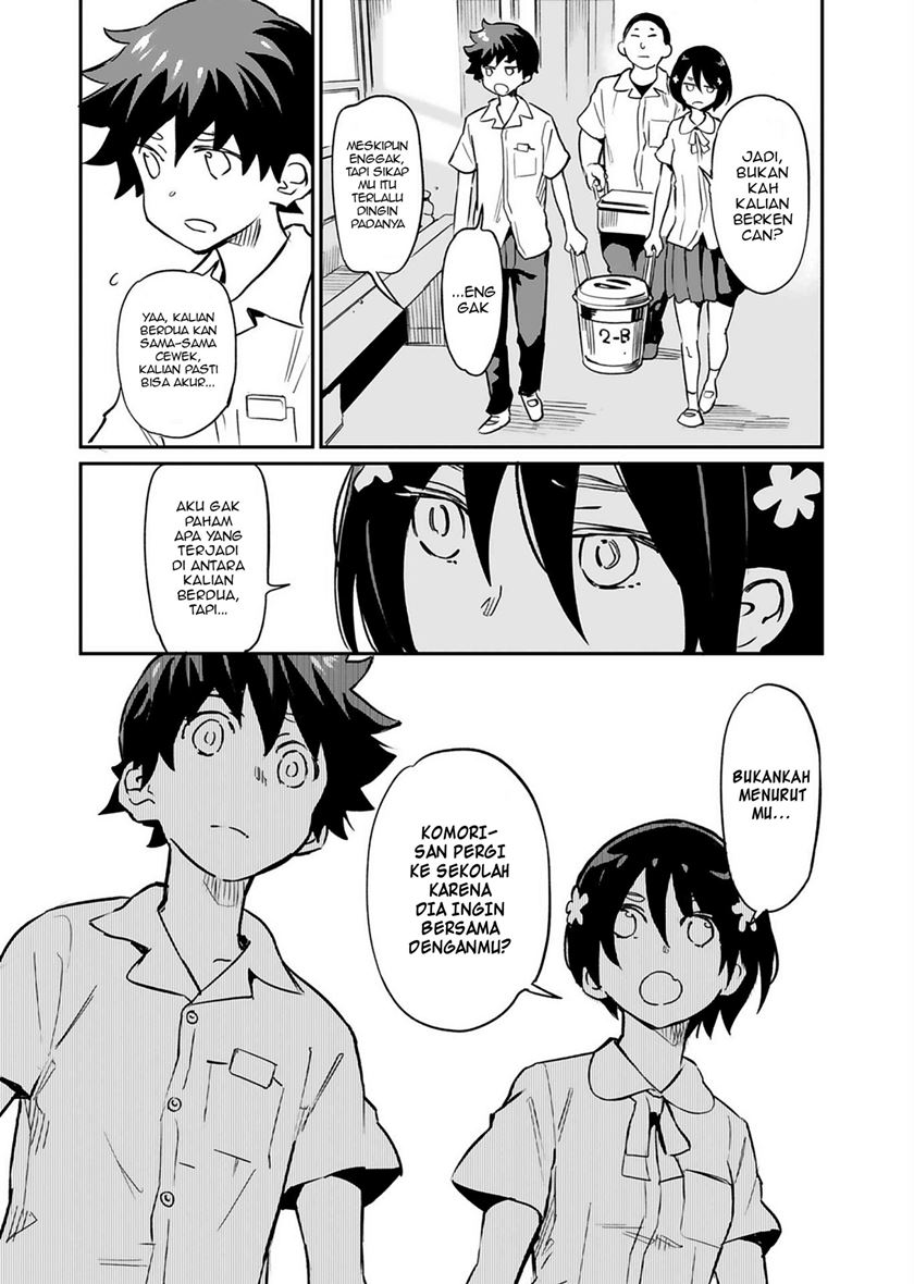 obokoi-majo-wa-majiwaritai - Chapter: 4