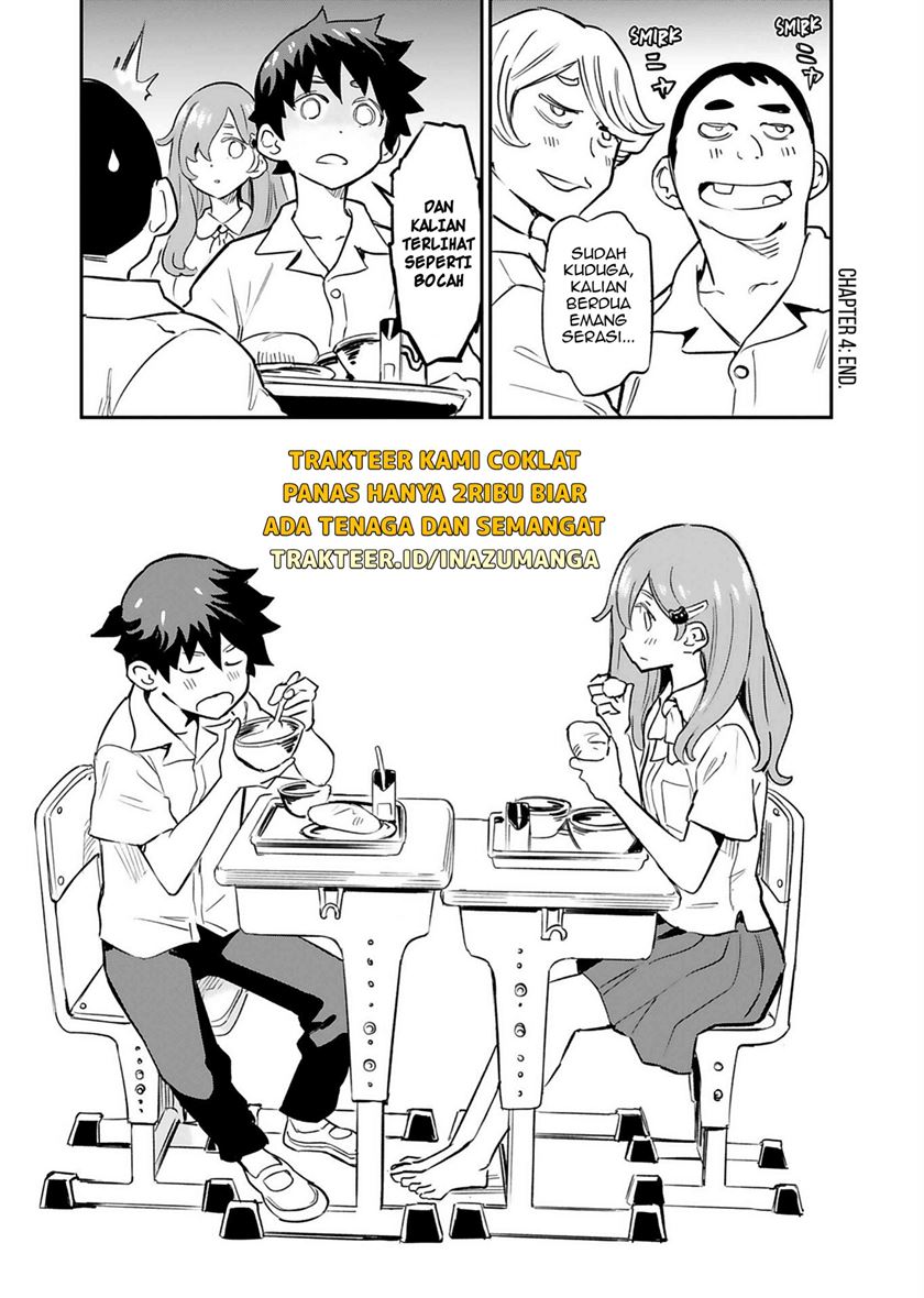 obokoi-majo-wa-majiwaritai - Chapter: 4