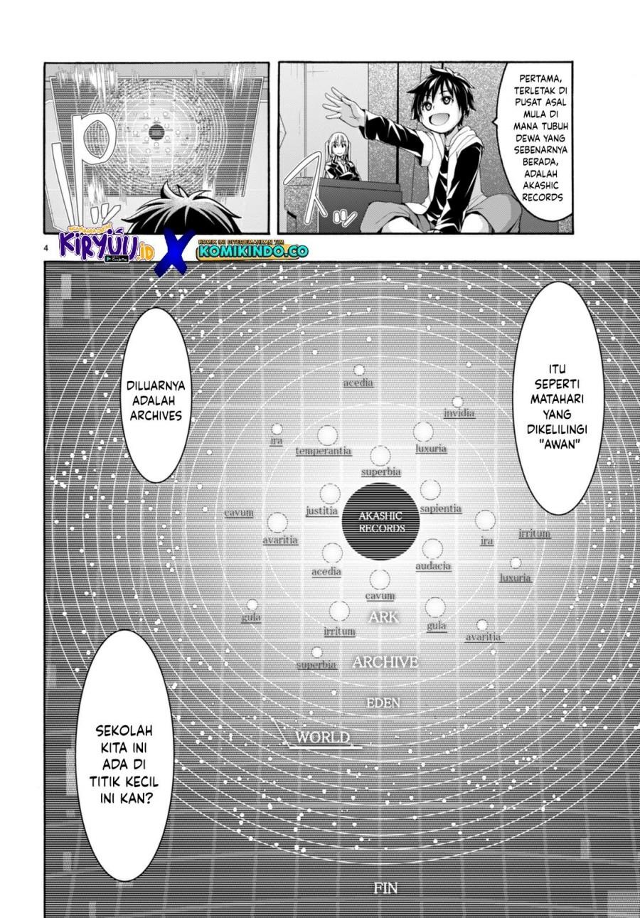 trinity-seven - Chapter: 140