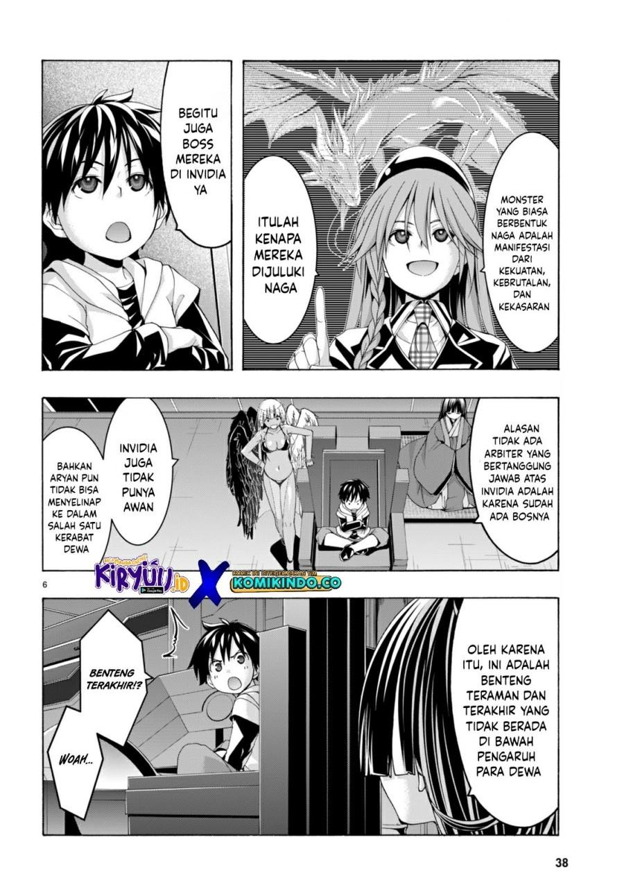 trinity-seven - Chapter: 140