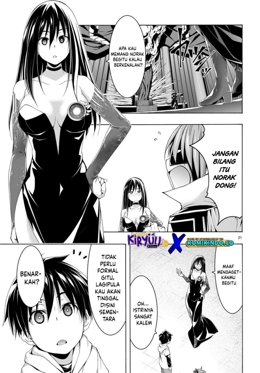 trinity-seven - Chapter: 140