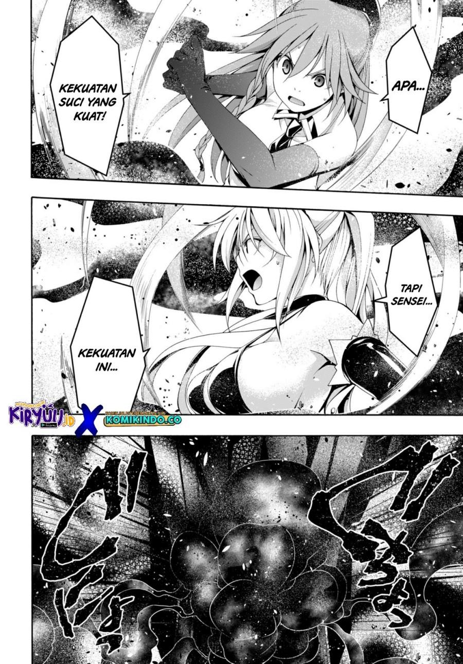 trinity-seven - Chapter: 140