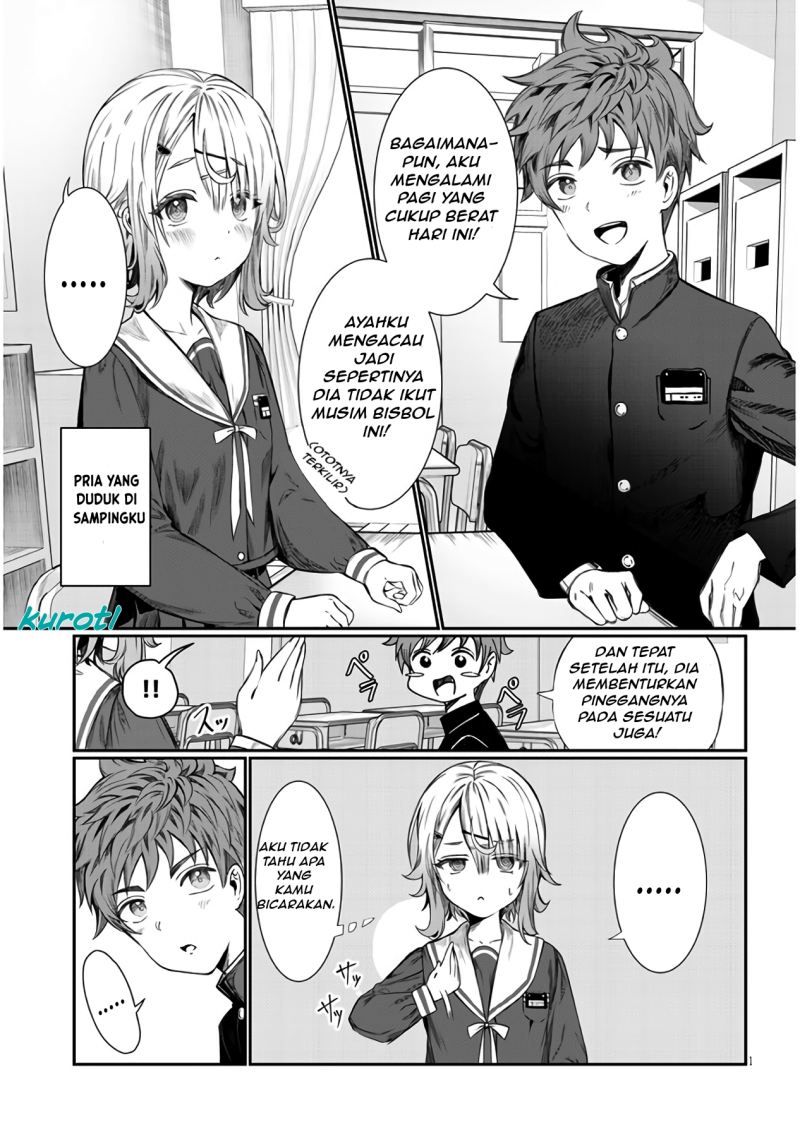 kimi-wa-yakamashi-tojite-yo-kuchi-wo - Chapter: 1