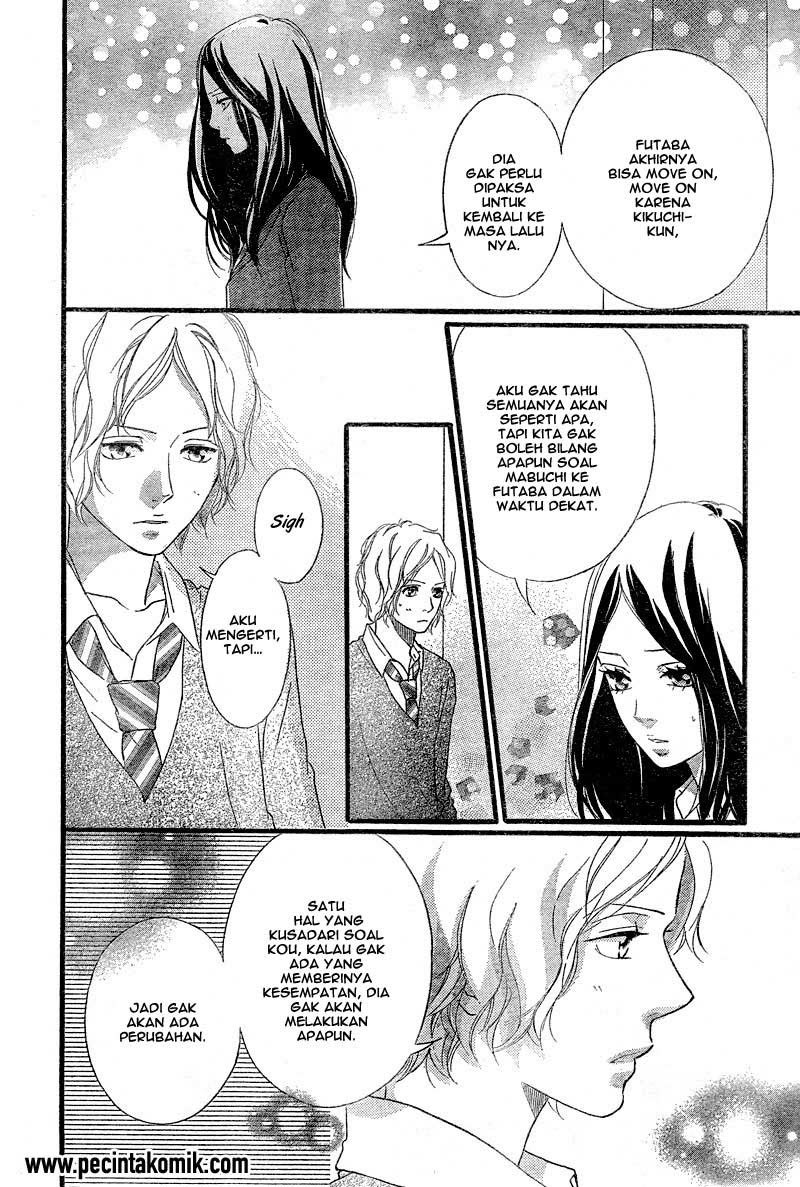 ao-haru-ride - Chapter: 33