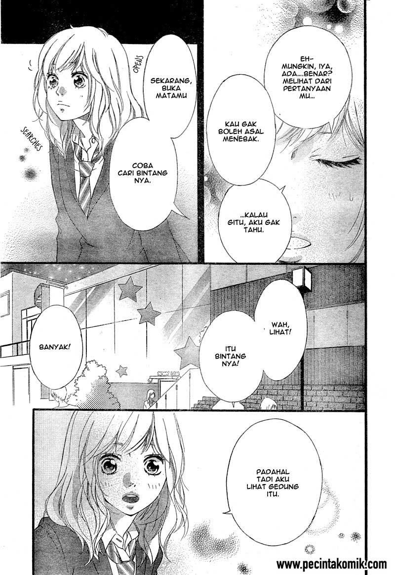 ao-haru-ride - Chapter: 33