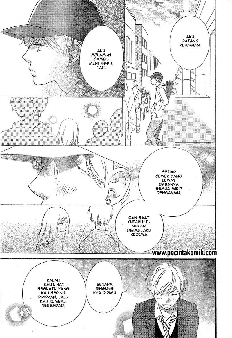 ao-haru-ride - Chapter: 33