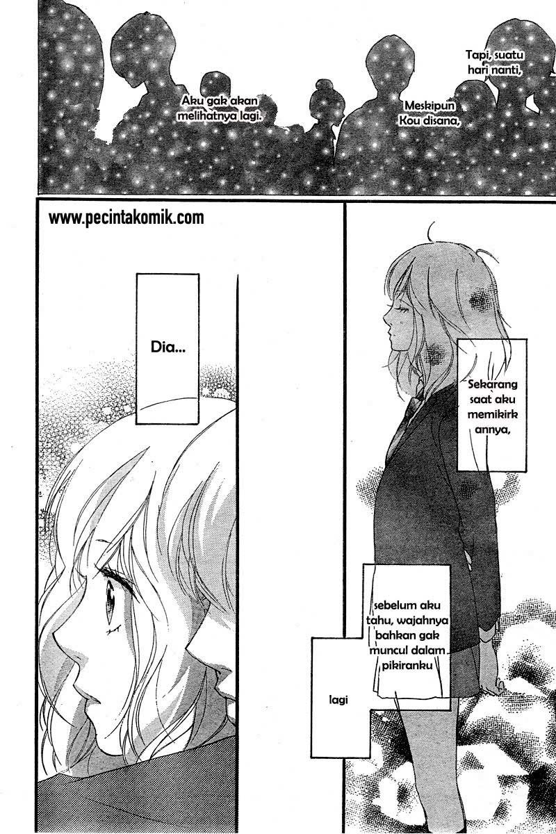 ao-haru-ride - Chapter: 33