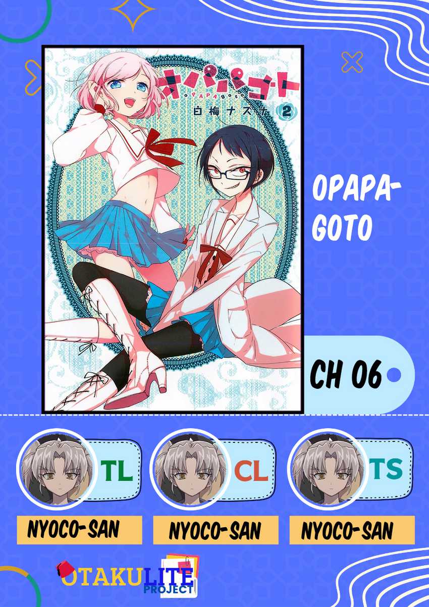 opapagoto - Chapter: 6