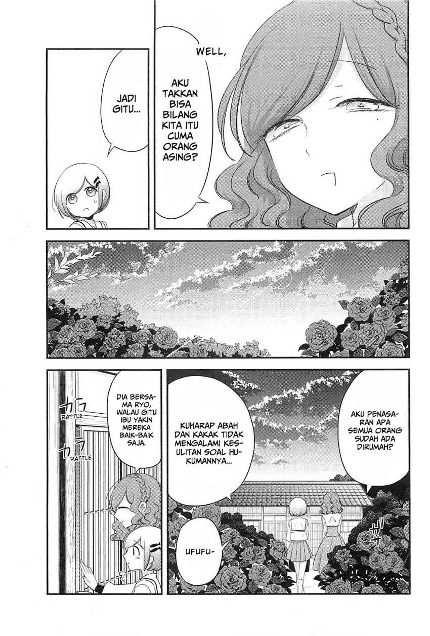 opapagoto - Chapter: 6