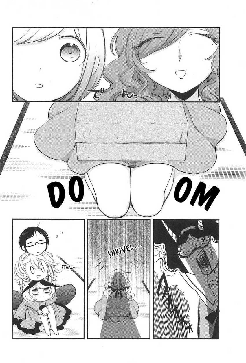 opapagoto - Chapter: 6