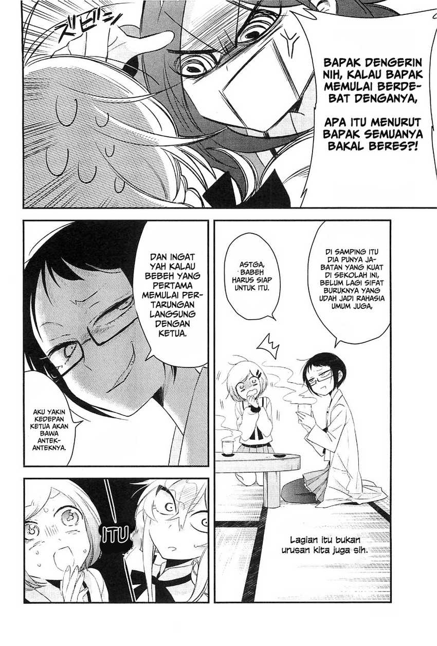 opapagoto - Chapter: 6