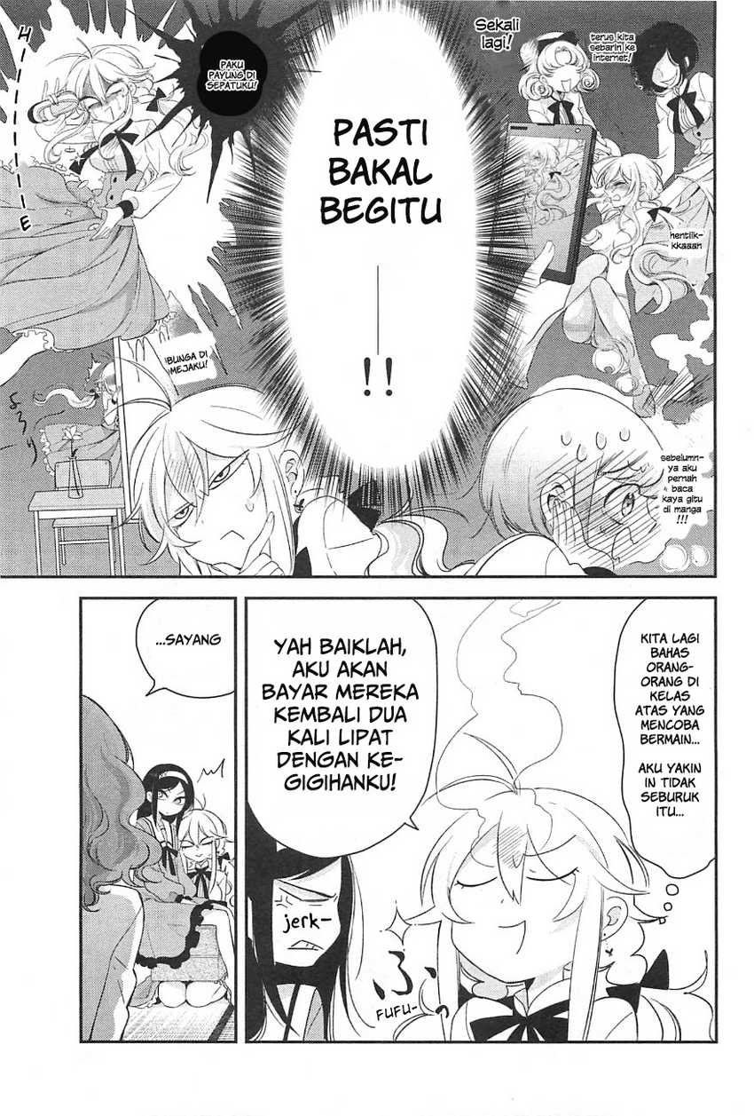 opapagoto - Chapter: 6