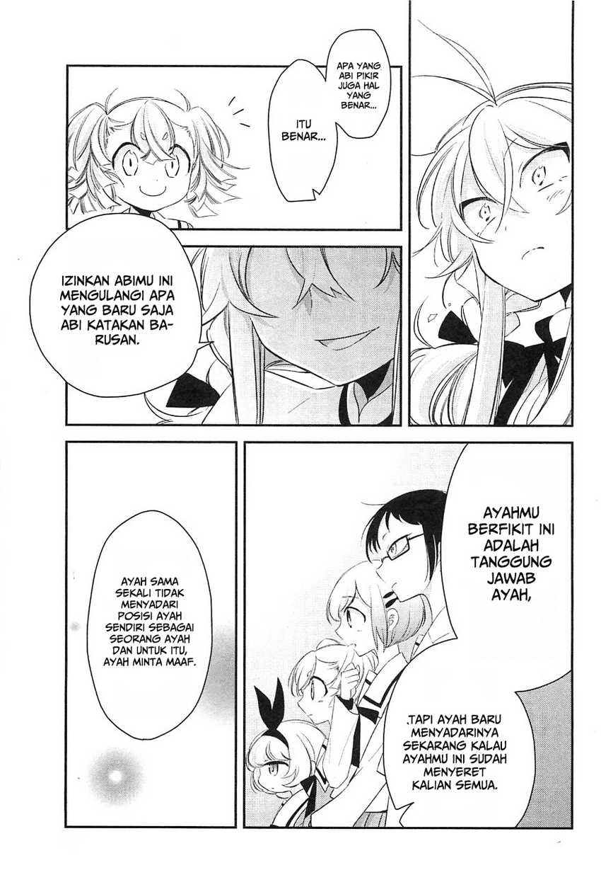 opapagoto - Chapter: 6