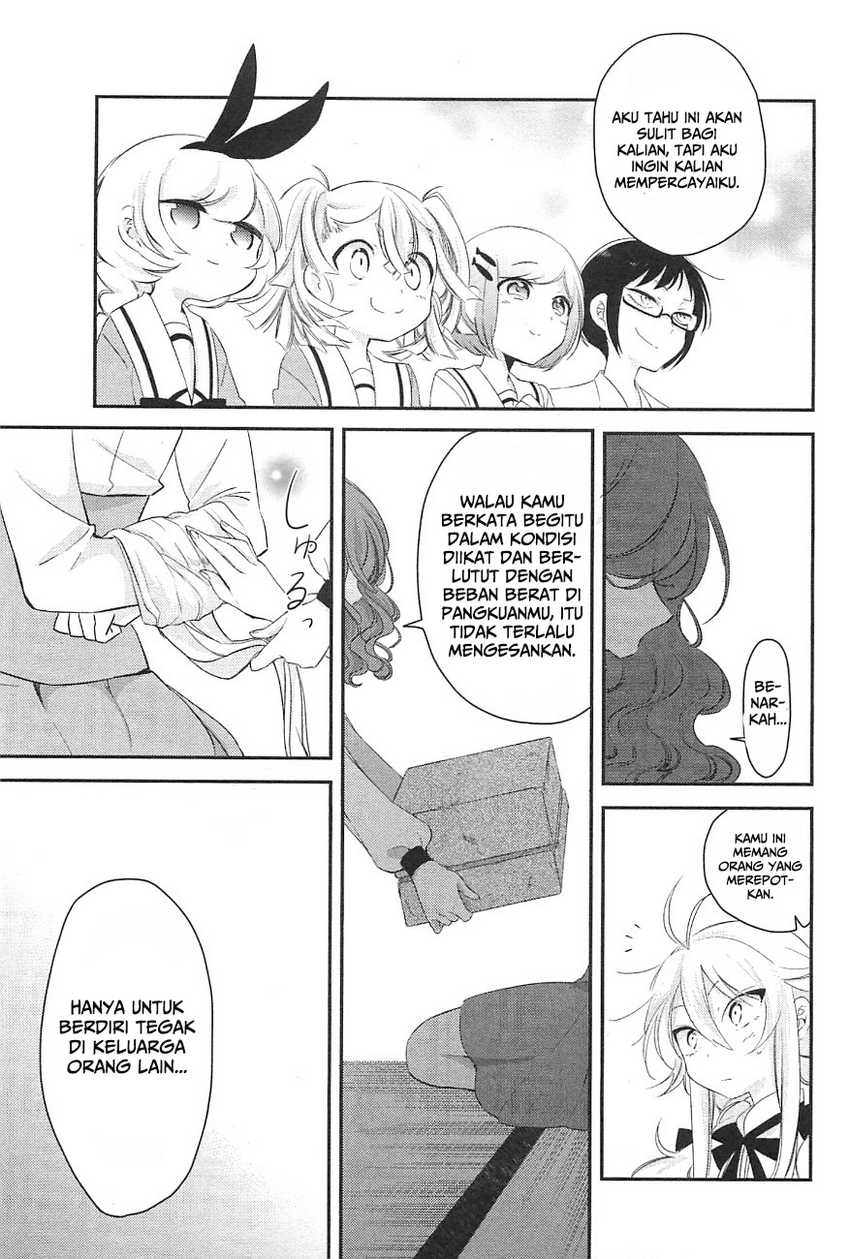 opapagoto - Chapter: 6