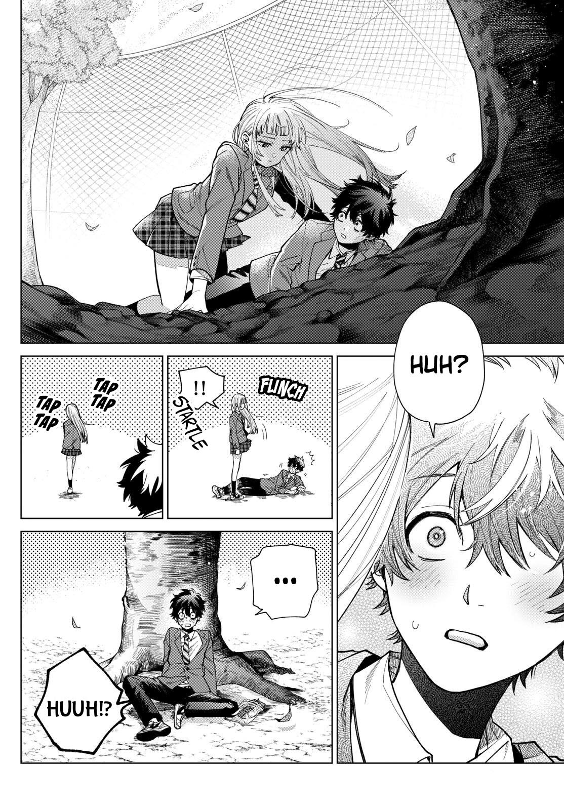 momose-akira-no-hatsukoi-hatan-chuu - Chapter: 1