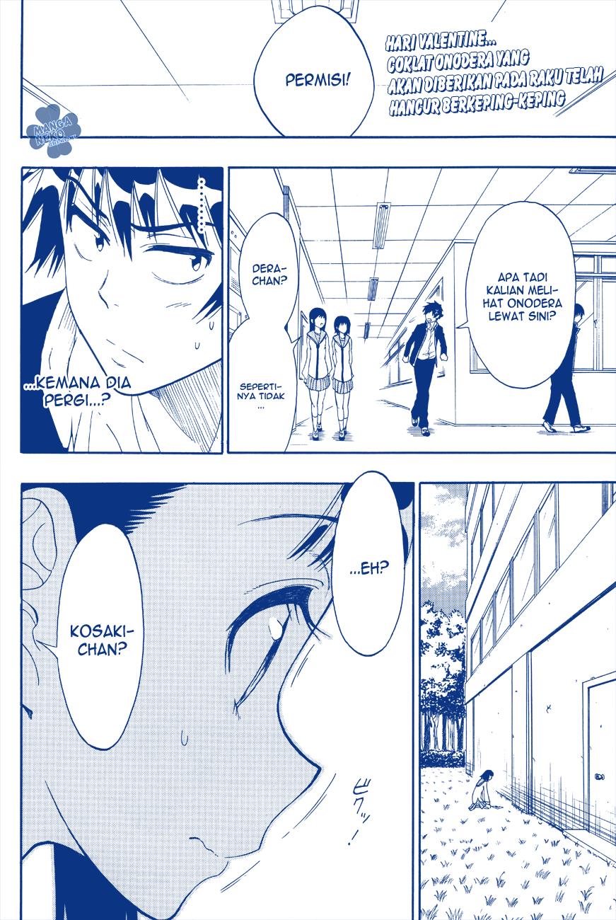 nisekoi - Chapter: 68