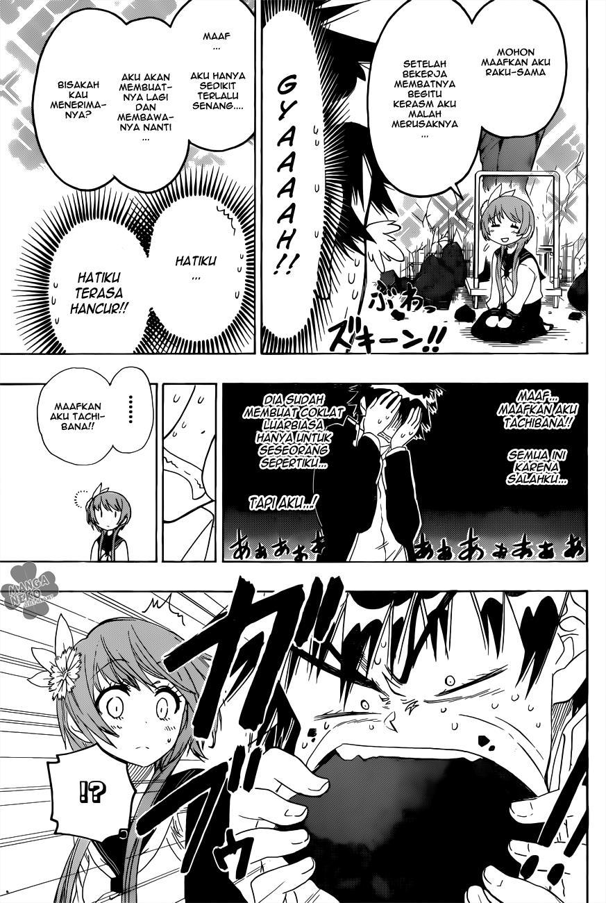 nisekoi - Chapter: 68