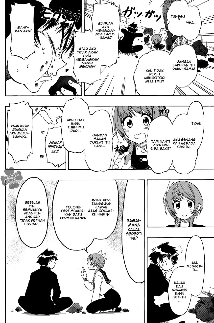 nisekoi - Chapter: 68