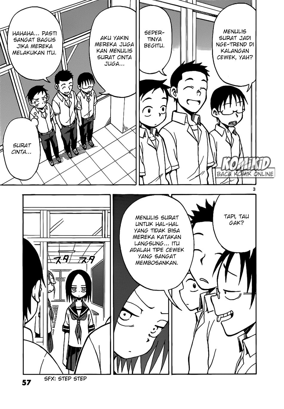 karakai-jouzu-no-takagi-san - Chapter: 13