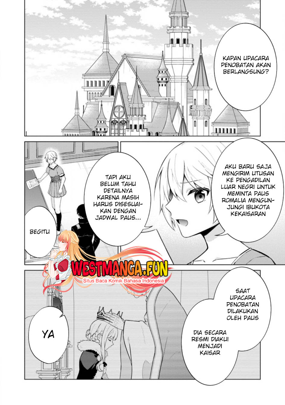 shingan-no-yuusha - Chapter: 65