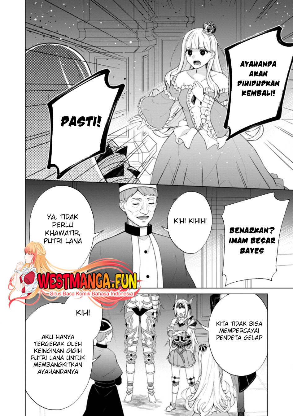 shingan-no-yuusha - Chapter: 65