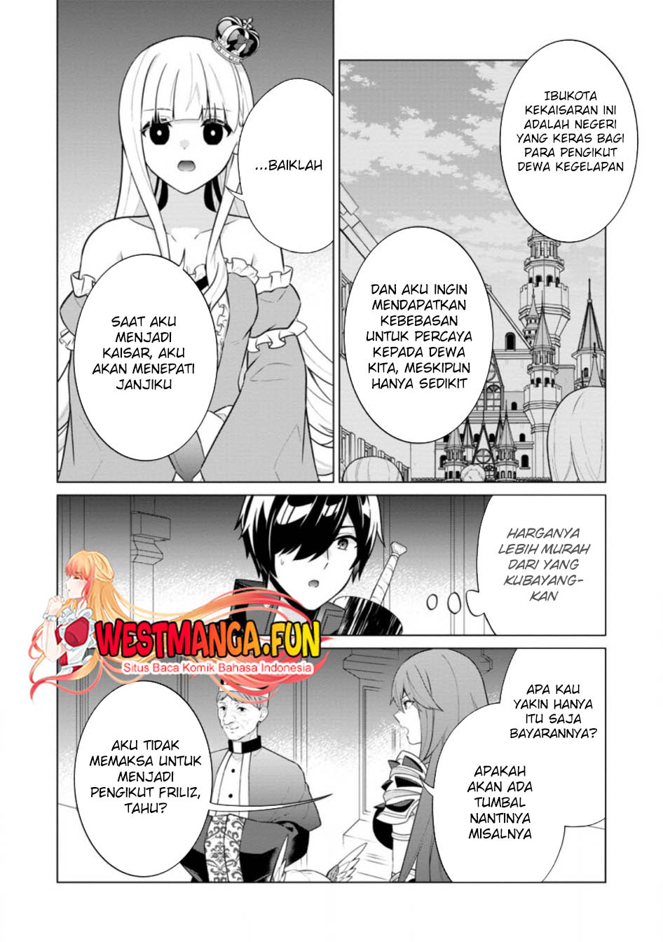 shingan-no-yuusha - Chapter: 65