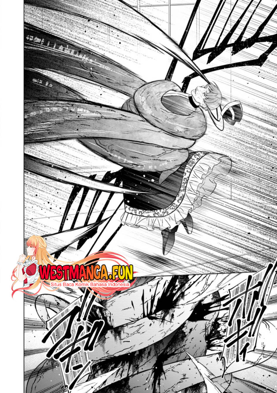 shingan-no-yuusha - Chapter: 65