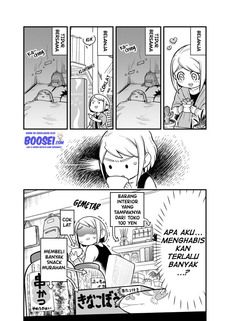 a-story-about-a-man-and-a-woman-and-when-they-sleep-together-money-appears-out-of-nowhere - Chapter: 12
