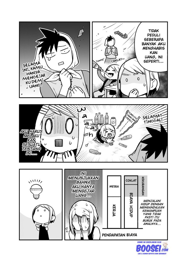 a-story-about-a-man-and-a-woman-and-when-they-sleep-together-money-appears-out-of-nowhere - Chapter: 12