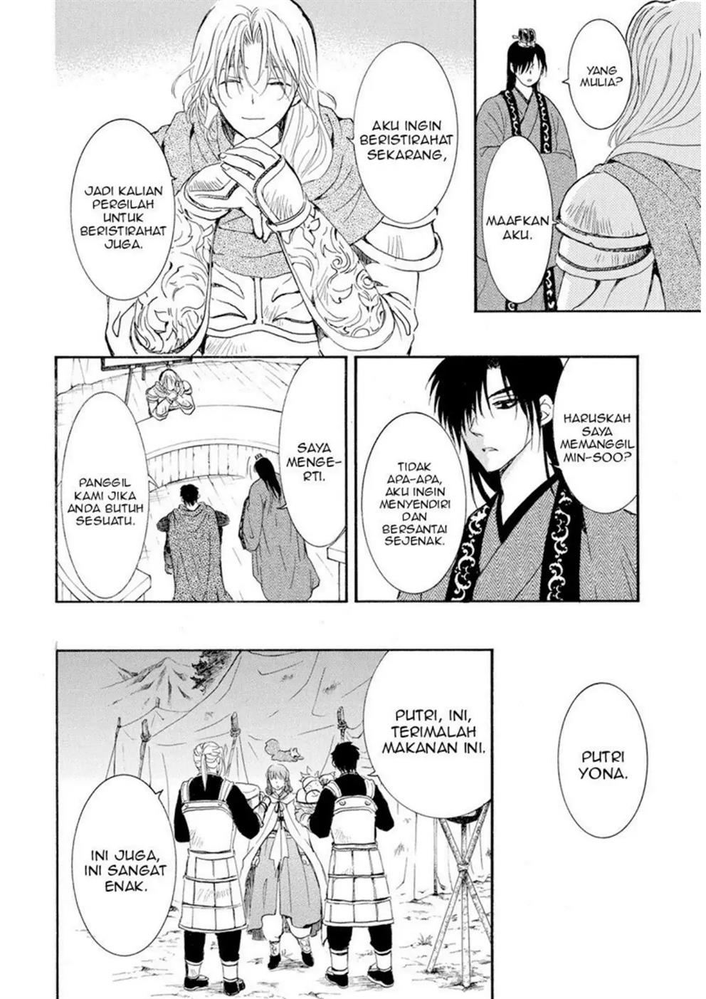 akatsuki-no-yona - Chapter: 242