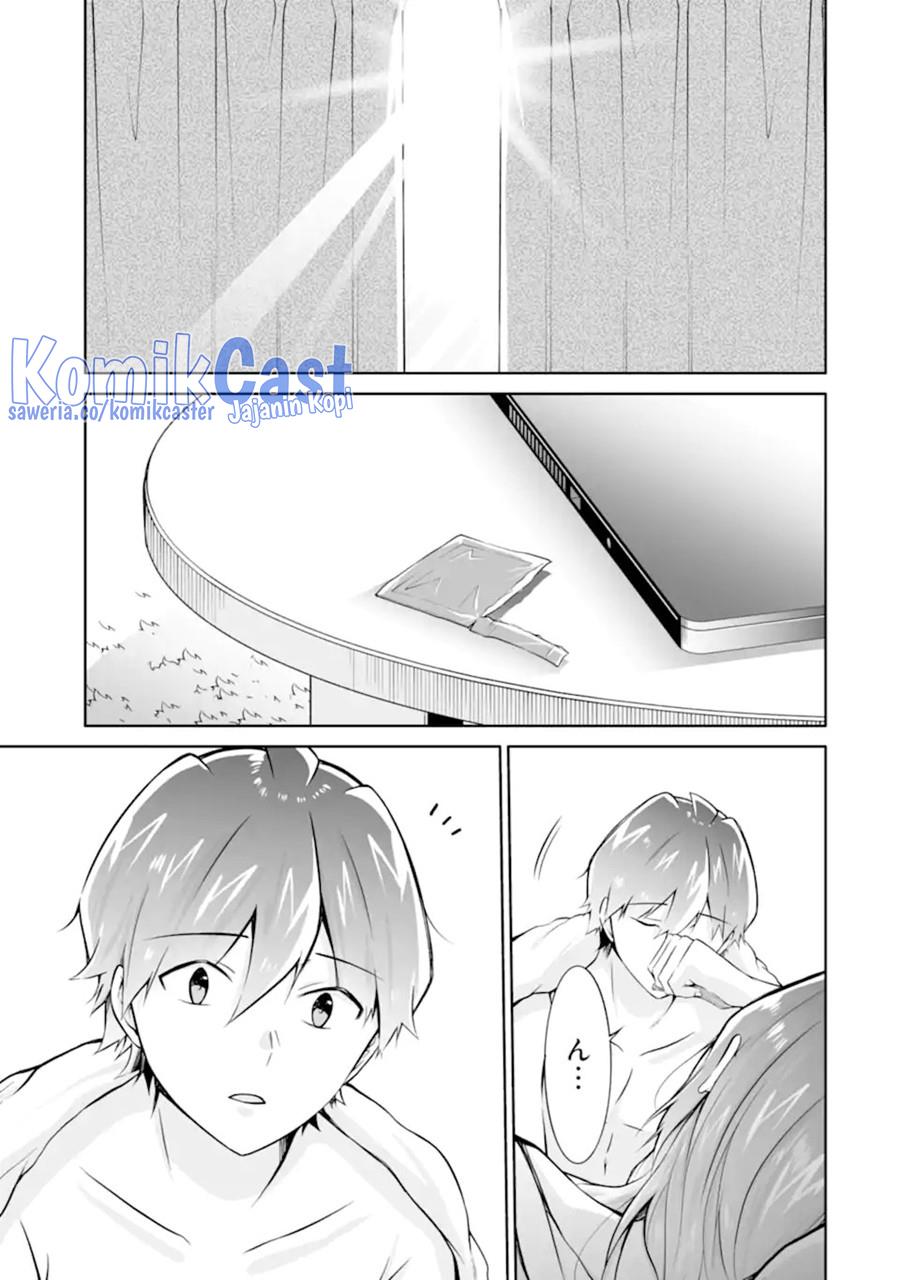 chuuko-demo-koi-ga-shitai - Chapter: 141