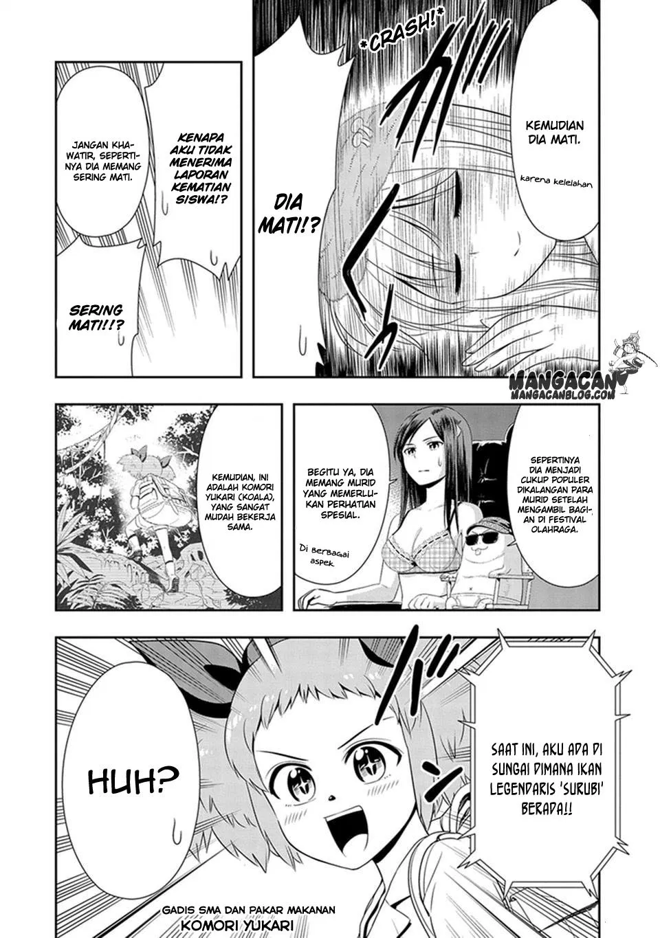 murenase-shiiton-gakuen - Chapter: 13