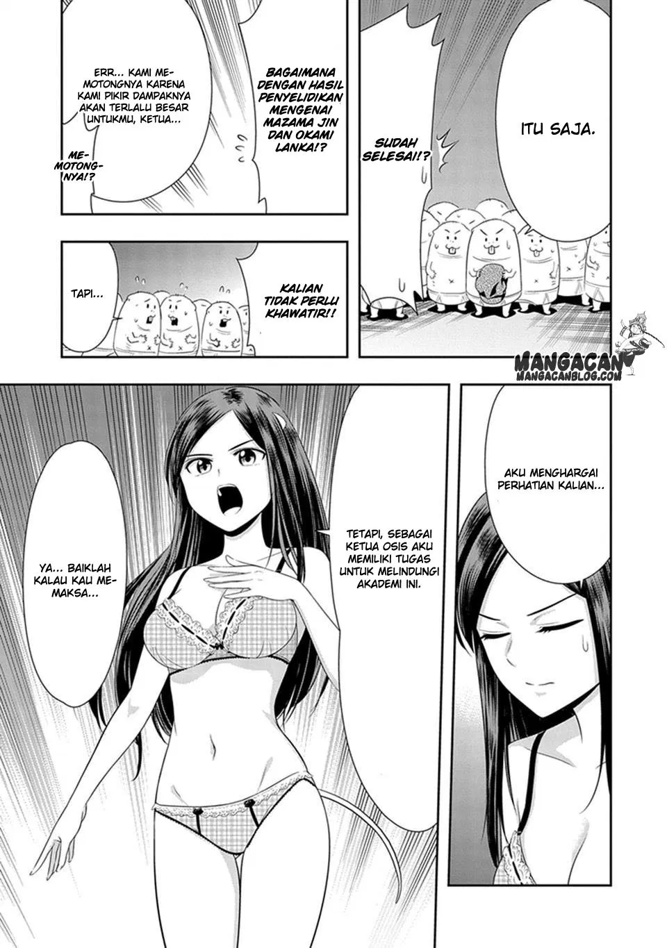 murenase-shiiton-gakuen - Chapter: 13