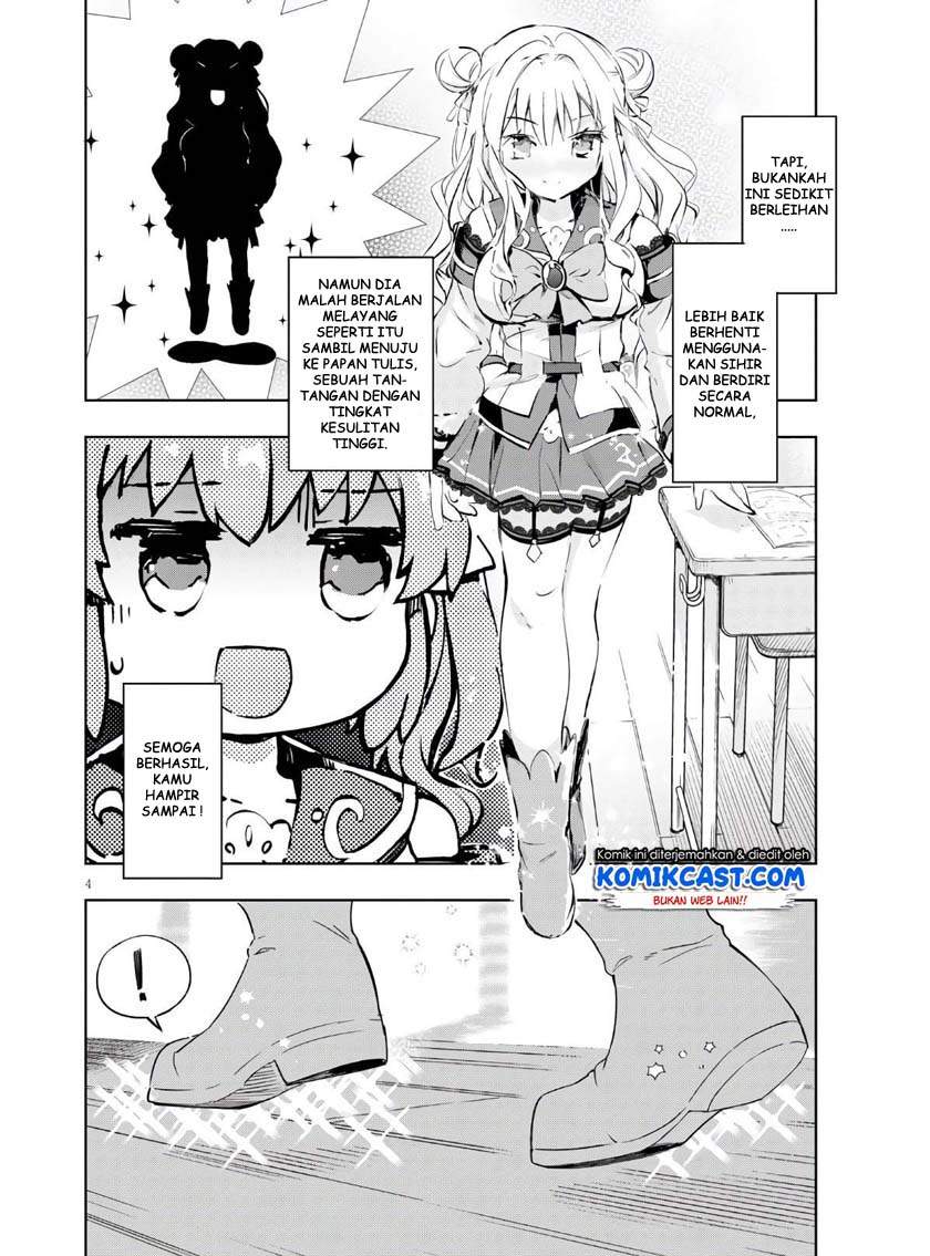 kenshi-o-mezashite-nyugaku-shitanoni-maho-tekisei-9999-nandesukedo - Chapter: 37