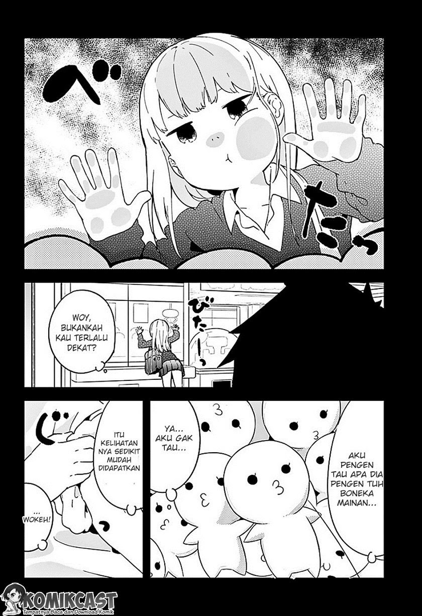 aharen-san-wa-hakarenai - Chapter: 03