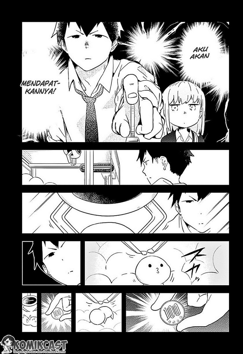 aharen-san-wa-hakarenai - Chapter: 03