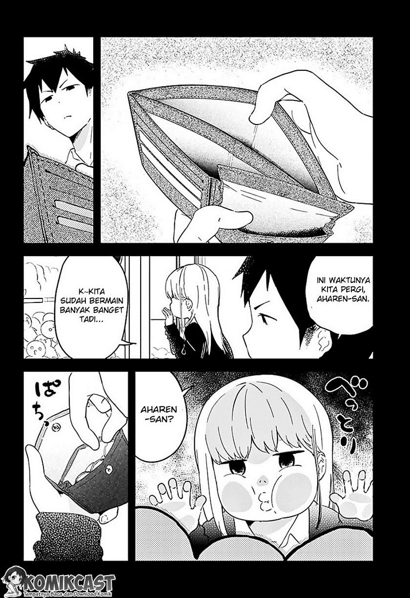 aharen-san-wa-hakarenai - Chapter: 03