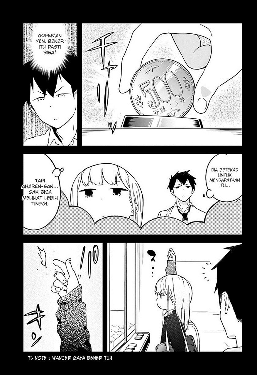 aharen-san-wa-hakarenai - Chapter: 03