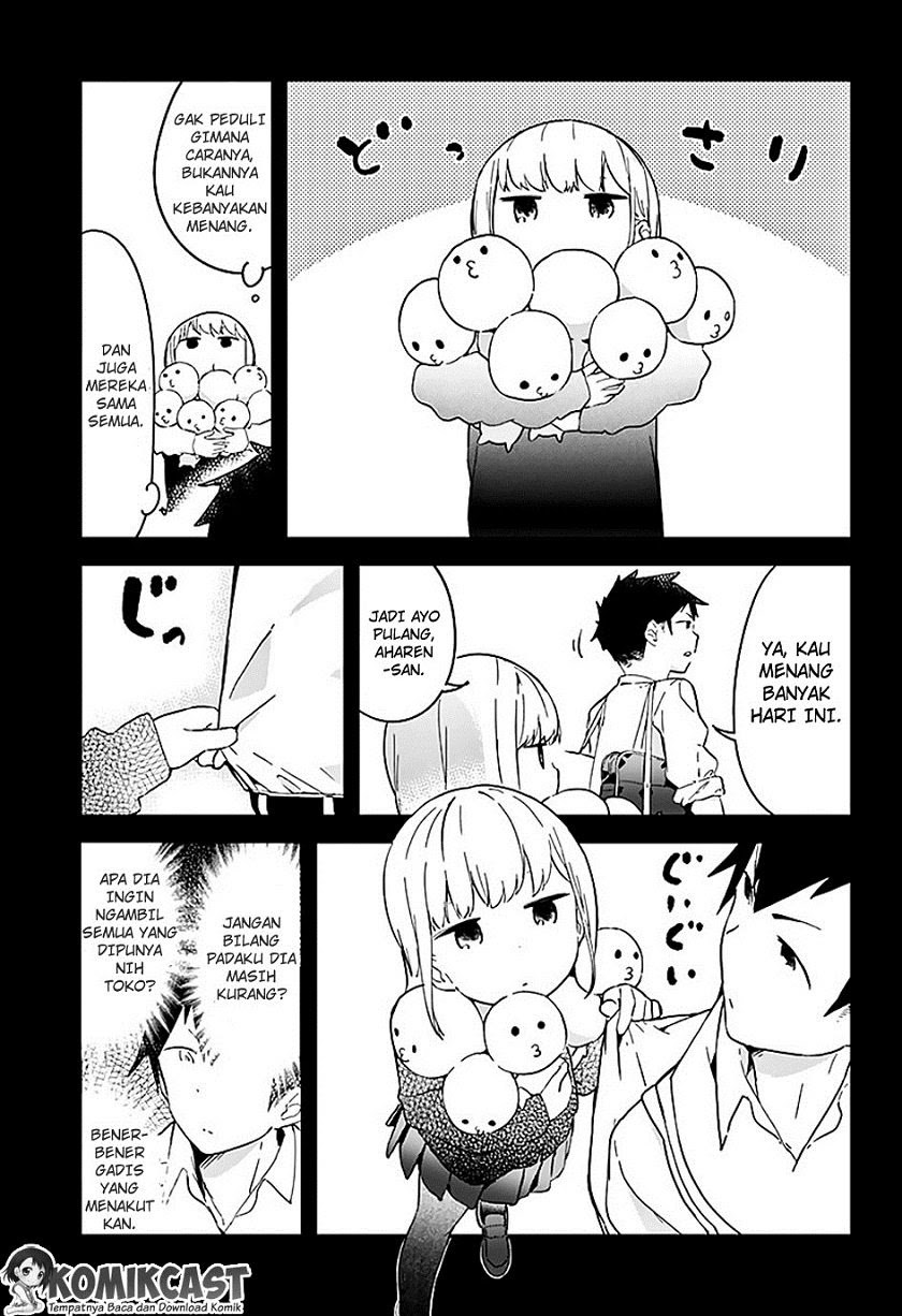 aharen-san-wa-hakarenai - Chapter: 03