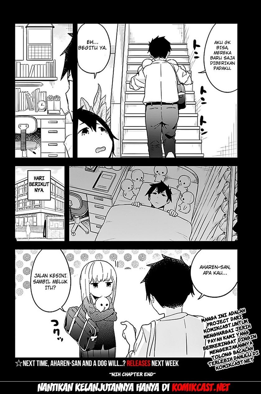 aharen-san-wa-hakarenai - Chapter: 03