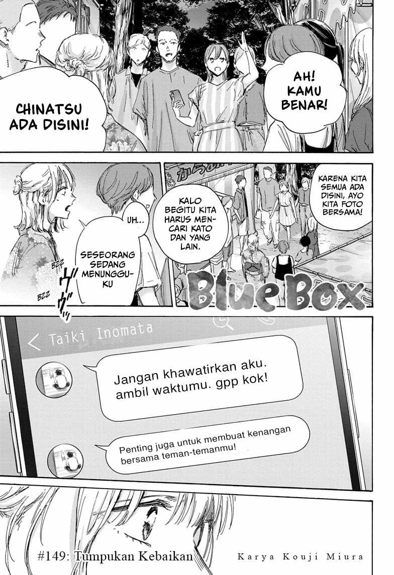 ao-no-hako - Chapter: 149