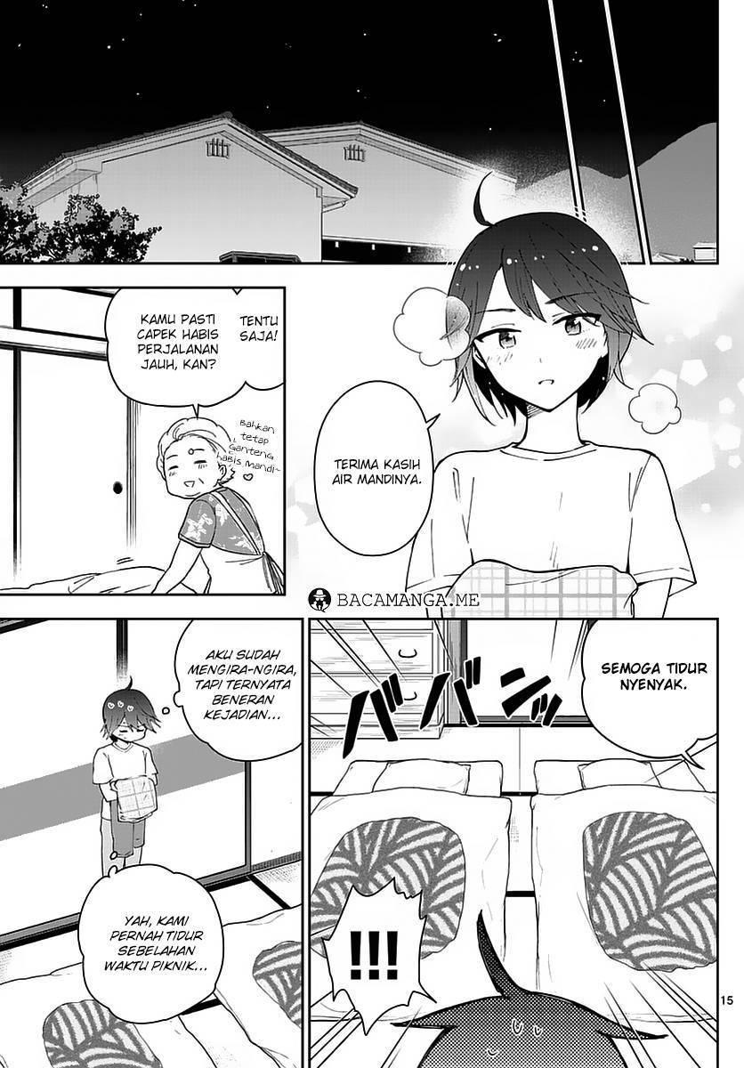 hatsukoi-zombie - Chapter: 68