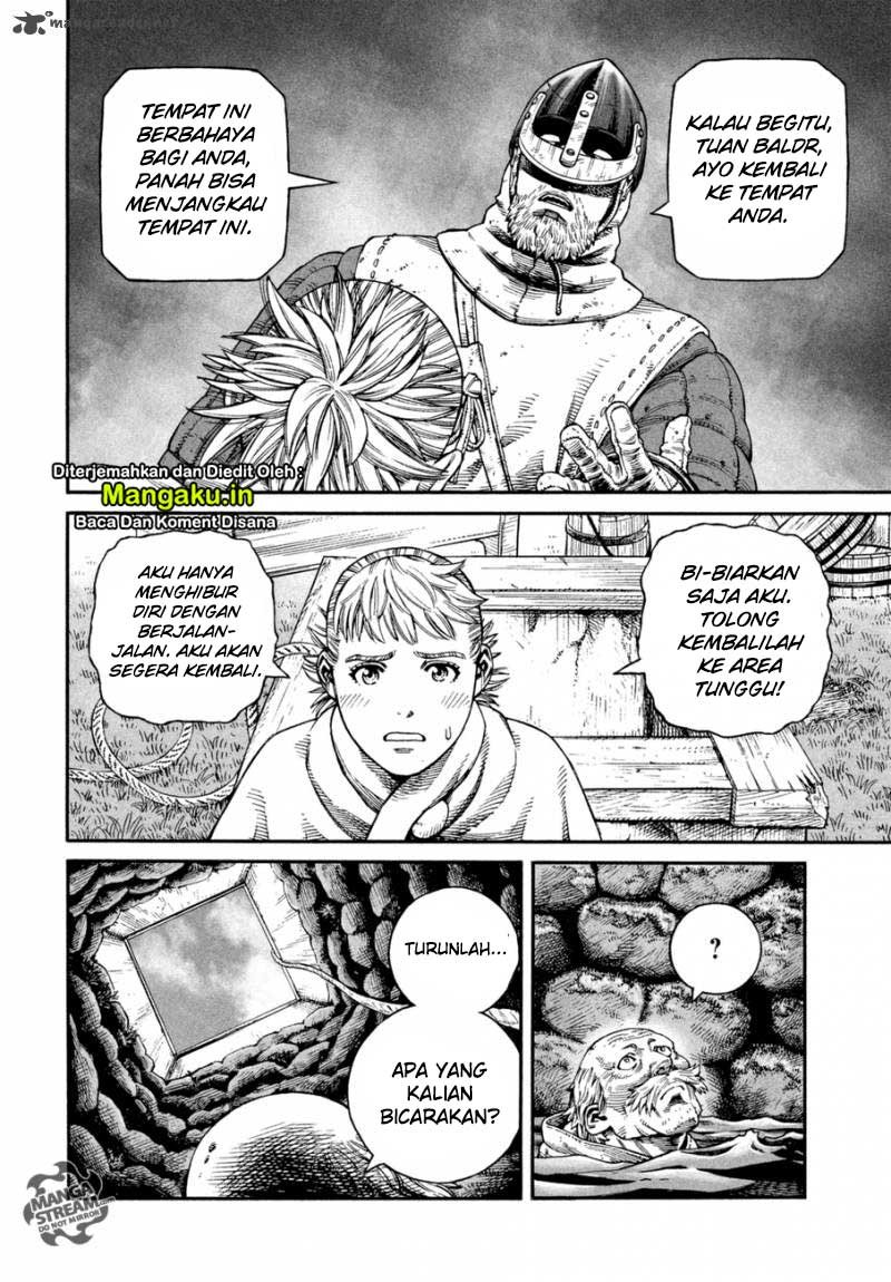 vinland-saga - Chapter: 143